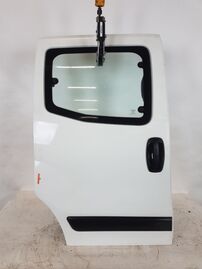 Right rear sliding door used - Citroen NEMO - 9008 Y1 - GPA