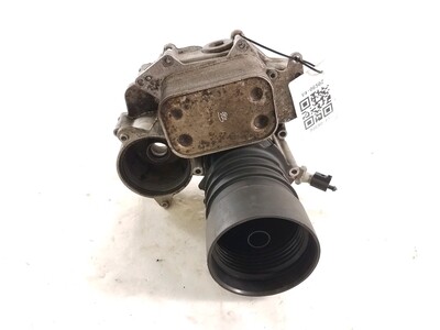 Oil filter mounting used - Audi A6 - 059115397AC