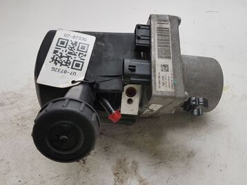 Pompe direction assistée occasion - Peugeot 407 - 4007 ZL