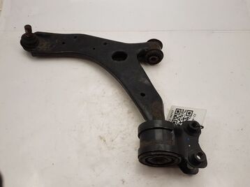 Left front control arm used - Mazda MAZDA 3 - C51334350 - GPA