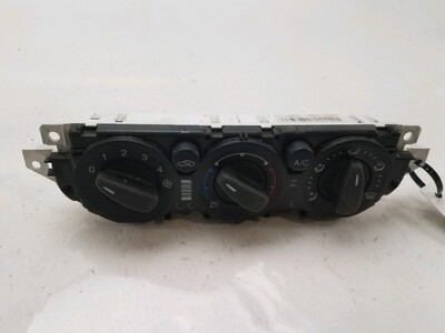 2010112 Ford TOURNEO CONNECT TRANSIT CONNECT