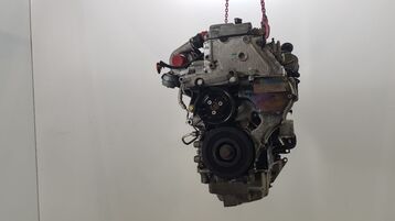 Engine used - Saab 9.3 SPORT SEDAN - D223LFM00