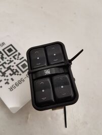 GPA-21-0004631 Opel ZAFIRA