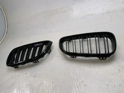 Calandre occasion - BMW SERIE 2 (M2) - 51 13 8064144