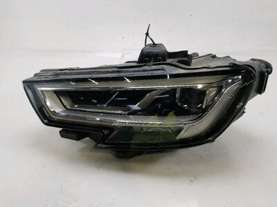 Phare avant gauche occasion - Audi A3 SPORTBACK - 8V0941783