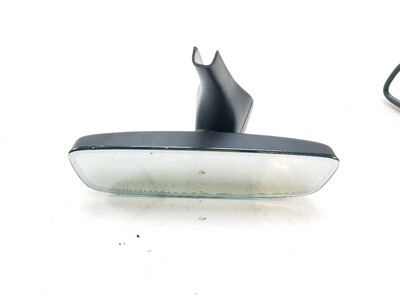Interior mirror used - Audi A3 SPORTBACK - 81A857511G 9B9