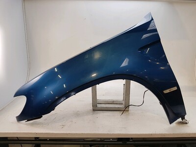 Left front fender - 41 35 7000385 Left front fender - 41 35 7000385