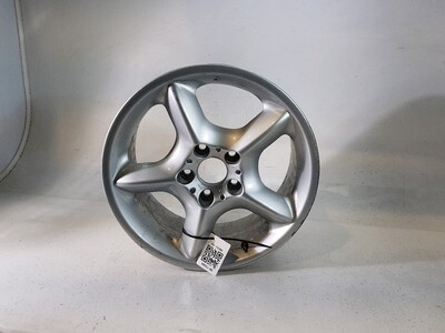 36 11 1096231 BMW X5