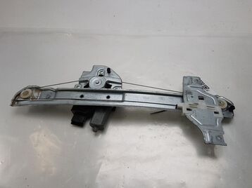 Lève-vitre avant gauche occasion - Citroen C3 - 9812081680