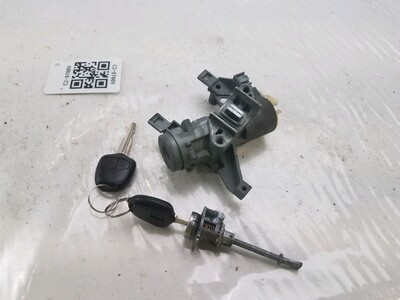 6370B142 Mitsubishi OUTLANDER