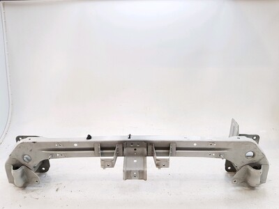 Front bumper reinforcement bar used - Mitsubishi OUTLANDER - 6400A781