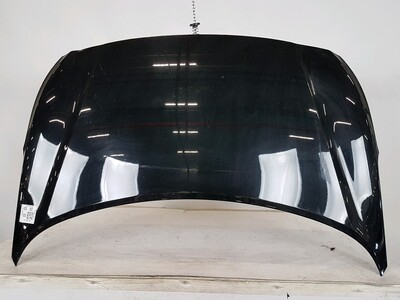 Hood (Bonnet) used - Hyundai I20 - 66400C8000 - GPA