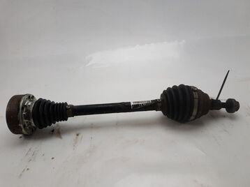 Cardan avant gauche occasion - Seat LEON - 1K0407271AT