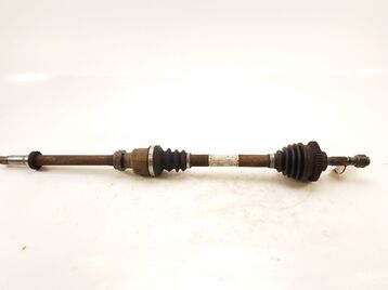 Right front transmission used - Peugeot 206 - 3273 3M