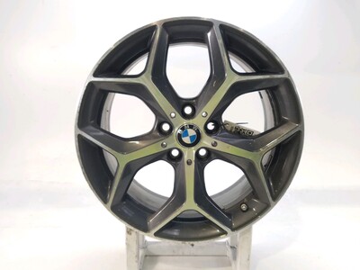 Alloy wheel used - BMW X1 - 36 11 6856074