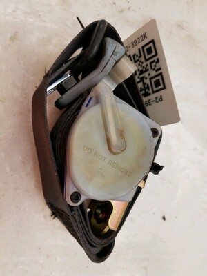 Ceinture sécurité avant droite occasion - Land Rover RANGE - EVB103860LNF