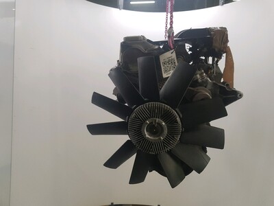 Moteur occasion - Land Rover RANGE - 256TA