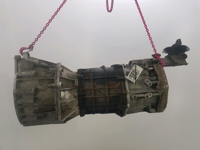 Boîte de vitesses occasion - Land Rover RANGE - HRC