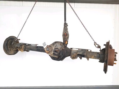 FTC4260 Land Rover RANGE