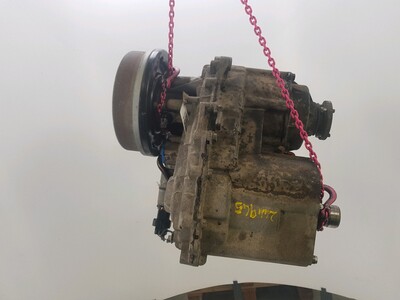 Boite de transfert occasion - Land Rover RANGE - FTC4744