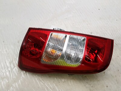 Feu arrière gauche occasion - Ligier JS50L - GPA-21-0000320