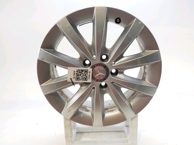 24640100007X36 Mercedes CLASSE B