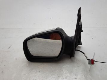 Left Wing Mirror Used - Ford Fusion - 1739107 - Gpa