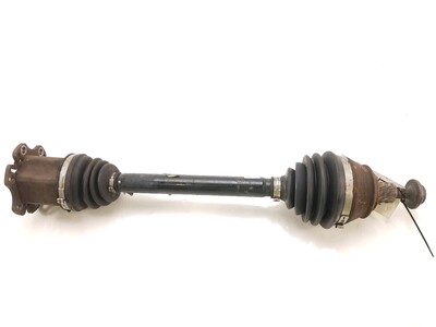 Cardan avant gauche occasion - Audi A6 - 4F0407451 FX