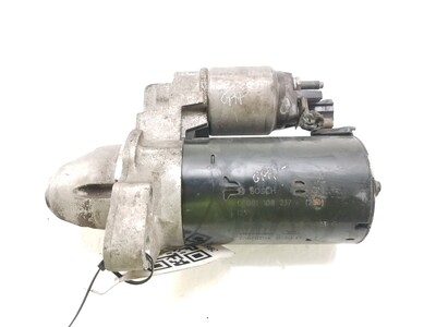 Starter used - Audi A8 - 07C911023H - GPA