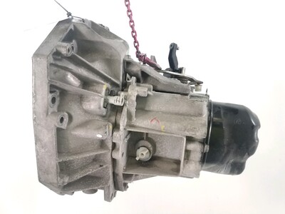 Boîte de vitesses occasion - Renault KANGOO - JR5365