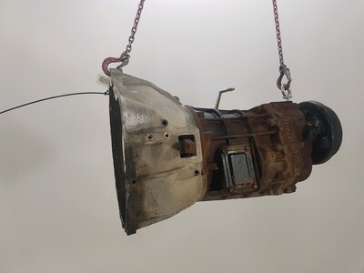 Boîte de vitesses occasion - Toyota DYNA - 3303025320