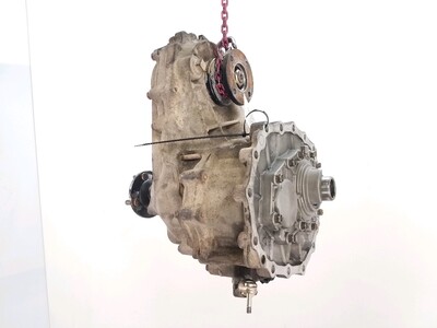 GPA-21-0003063 Nissan PATROL