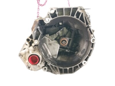 Boîte de vitesses occasion - Ford KA - 3013539762