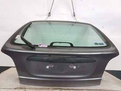7751471869 Renault MEGANE