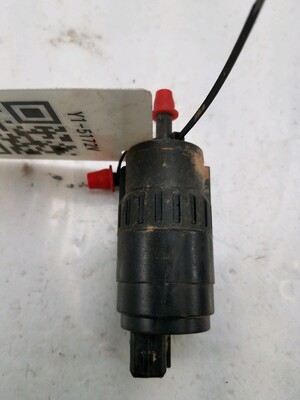 6434 C5 Peugeot Citroen BOXER JUMPER