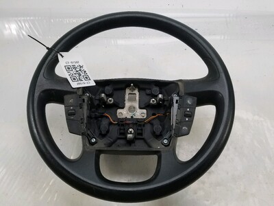 Steering wheel used - Peugeot BOXER - 16 124 230 80