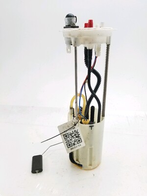 Pompe à carburant électrique occasion - Citroen JUMPER - 16 437 047 80