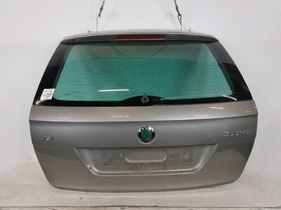 Hayon occasion - Skoda SUPERB - 3T9827025A