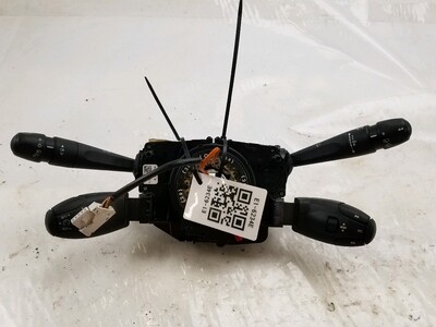 Commodo monobloc occasion - Peugeot 208 - 98 072 680 ZD