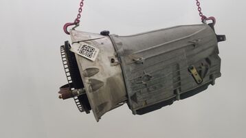 Gearbox used - Mercedes CLASSE C - A2112709701