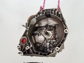Boîte de vitesses occasion - Fiat IDEA - 861284210