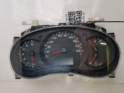 248107227R Renault KANGOO EXPRESS