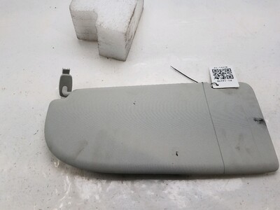 2K5857551C 2F4 Volkswagen CADDY VAN