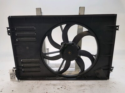 GPA-21-0005114 Volkswagen CADDY VAN