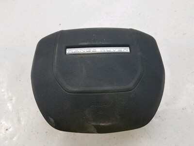 Airbag volant occasion - Land Rover RANGE ROVER - LR071372
