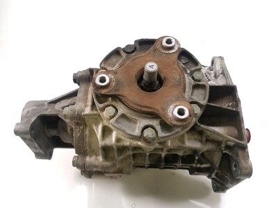 02D409053E Volkswagen TRANSPORTER