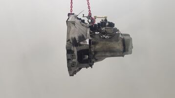 Boîte de vitesses occasion - Peugeot 207+ - 20CG95