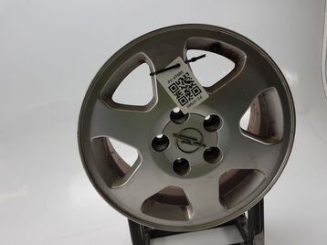 10 02 056 Opel ZAFIRA