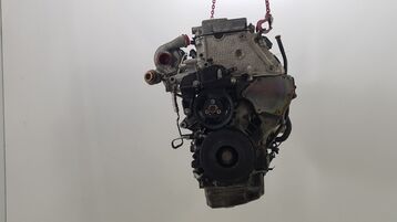 Moteur occasion - Opel ASTRA - Y20DTR