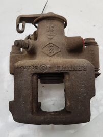 Left rear brake caliper used - Renault LAGUNA - 7701205493